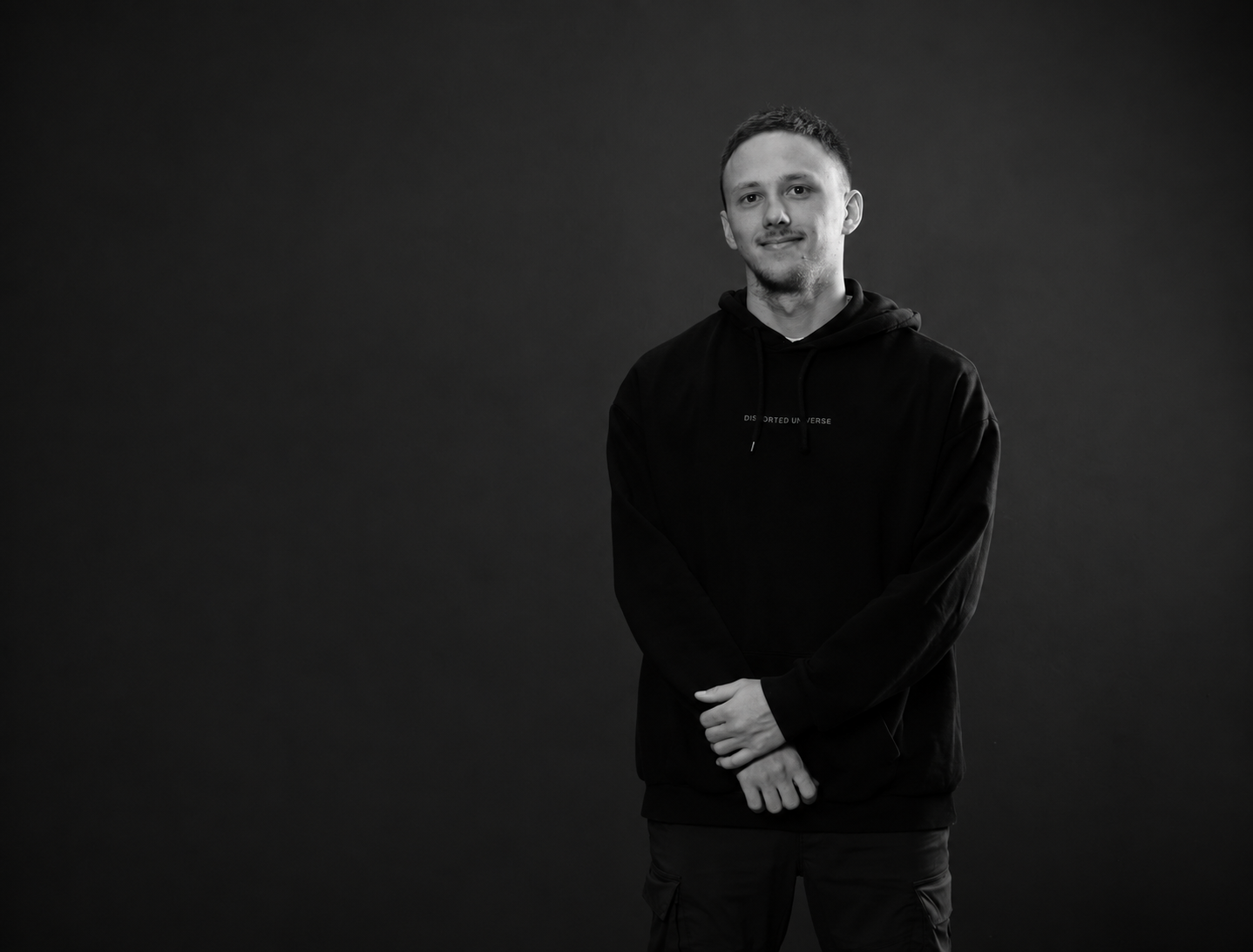 Markus Mittermeier von CONNSKILL
