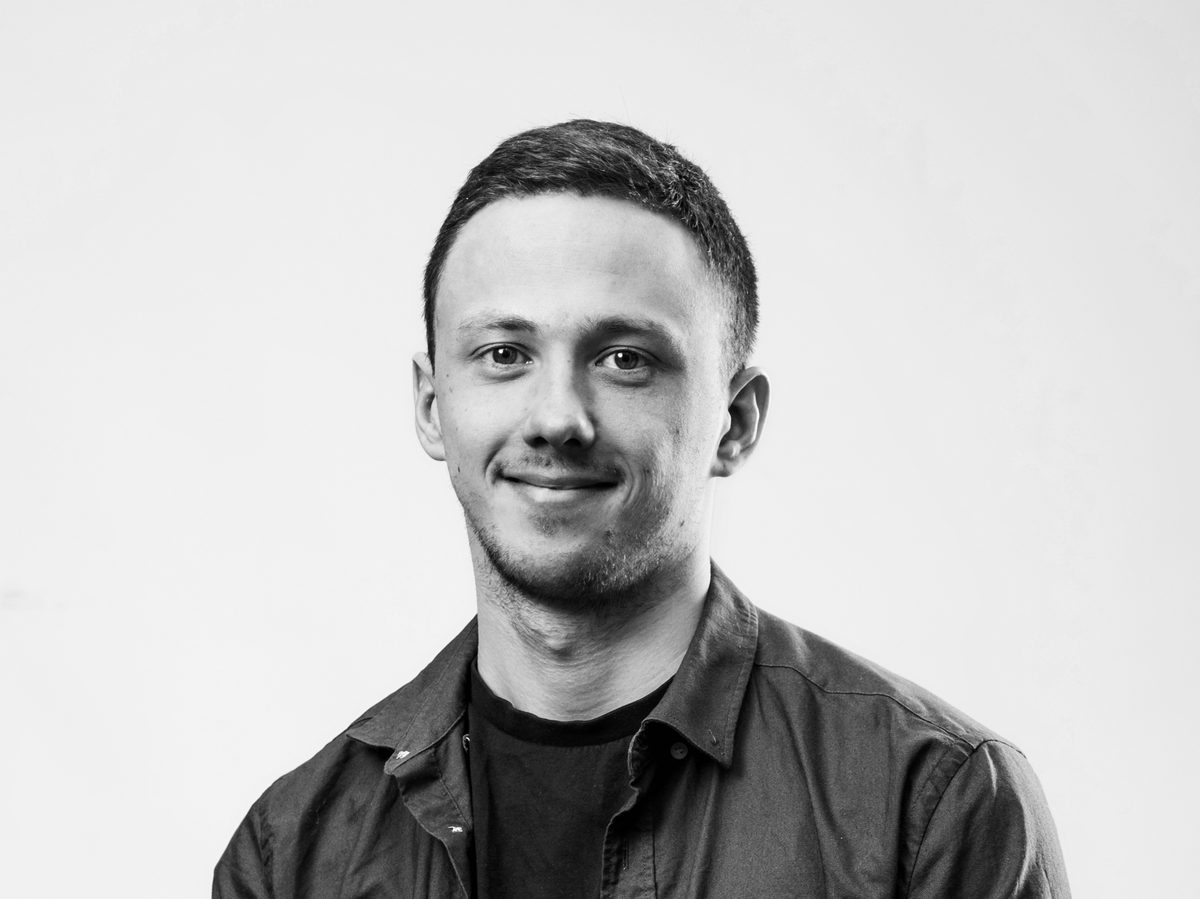 Markus Mittermeier von CONNSKILL